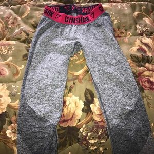 Gymshark flex v2 leggings!